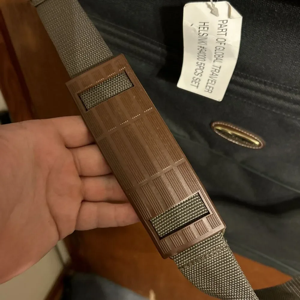 Global Traveler Garment Travel‎ Bag